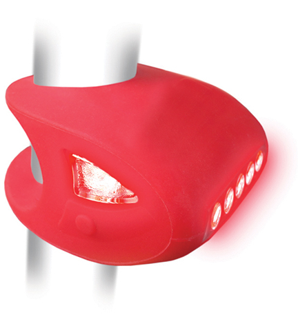 Brutus Tail Light