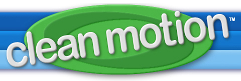 Clean Motion